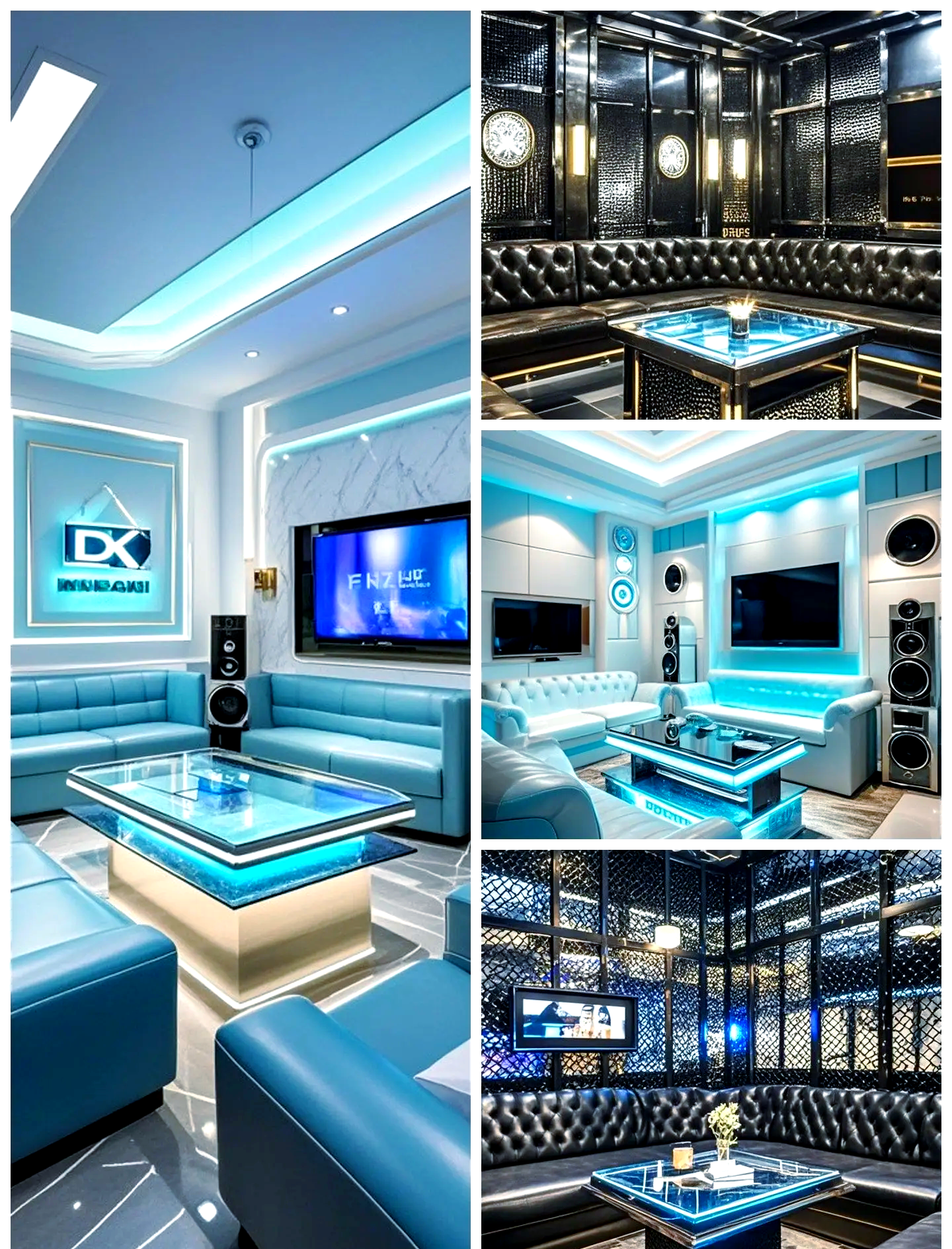 晋城商务ktv引领商务ktv新模式-沁水县ktv预定